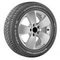 BF Goodrich G-Force Winter 2 SUV 225/55 R18 102V