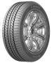 Легковая шина Barez Tires Opti Drive Plus P680 195/55 R16 87H