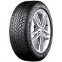 Легковая шина Bridgestone Blizzak LM005 Run Flat 215/55 R17 98V