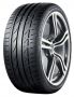 Легковая шина Bridgestone Potenza S001 RunFlat 245/40 R21 96Y