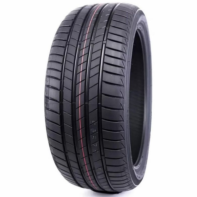 Легковая шина Bridgestone Turanza T005 DriveGuard Run Flat 215/50 R17 95W