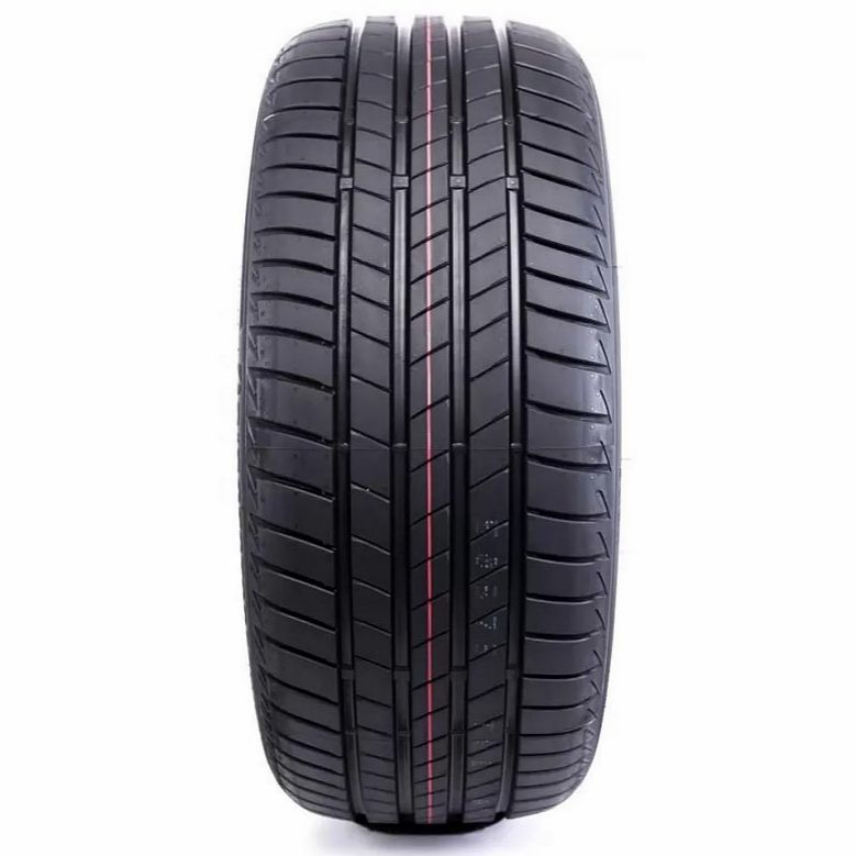 Легковая шина Bridgestone Turanza T005 DriveGuard Run Flat 215/50 R17 95W