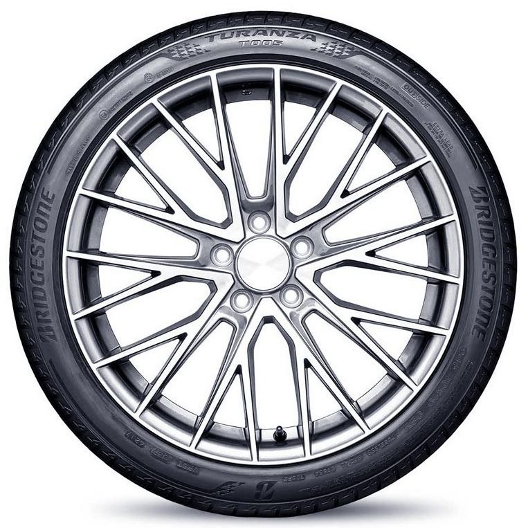 Легковая шина Bridgestone Turanza T005 DriveGuard Run Flat 215/50 R17 95W
