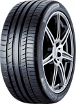 Continental ContiSportContact 5P ContiSilent 285/30 R21 100Y