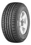 Continental ContiCrosscontact LX 245/65 R17 111T не для эксплуатации (старше 4-х лет), без гарантии