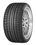 Continental ContiSportContact 5P 285/40 R22 106Y