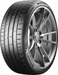Continental ContiSportContact 7 235/40 R19 96Y