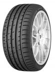 Continental ContiSportContact 3 245/40 R18 97Y