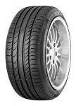 Continental ContiSportContact 5 SUV 275/45 R21 107Y