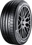 Continental ContiSportContact 6 245/40 R18 97Y