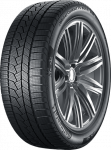 Continental ContiWinterContact TS860 S 245/45 R19 102V