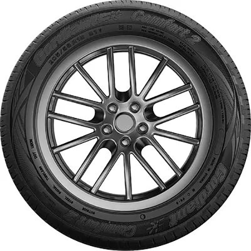 Легковая шина Cordiant Comfort 2 195/65 R15 95H