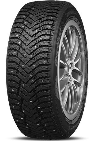 Легковая шина Cordiant Snow Cross 2 185/65 R15 92T