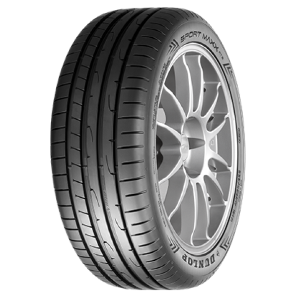 Легковая шина Dunlop Sport Maxx RT 2 MFS 205/45 R17 88W