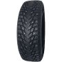 Легковая шина Dynamo Snow-H MWH02 215/60 R17 96S