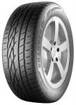 General Grabber GT 255/65 R17 110H не для эксплуатации (старше 4-х лет), без гарантии