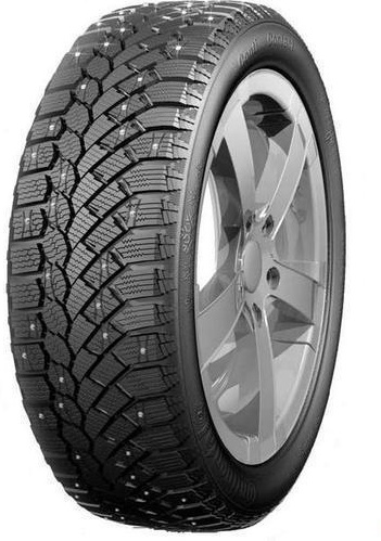 Легковая шина Gislaved Nord Frost 200 HD 185/70 R14 92T