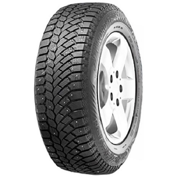 Легковая шина Gislaved Nord Frost 200 SUV ID 235/55 R18 104T