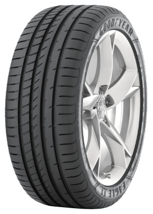 Легковая шина Goodyear Eagle F1 Asymmetric 2 Run Flat 275/35 R20 102Y