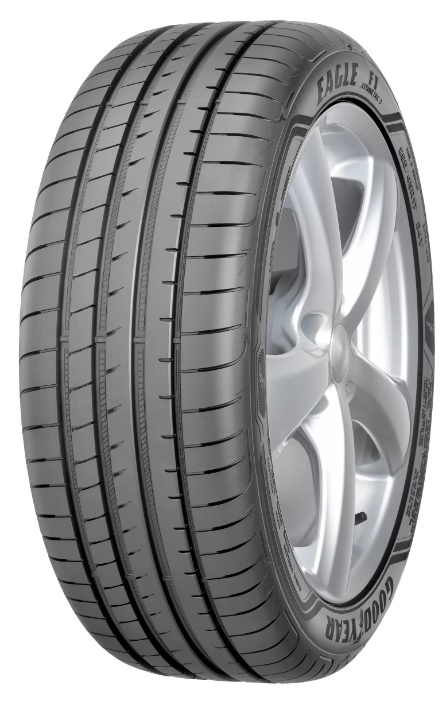 Легковая шина Goodyear Eagle F1 Asymmetric 3 SUV SoundComfort 265/40 R20 104Y