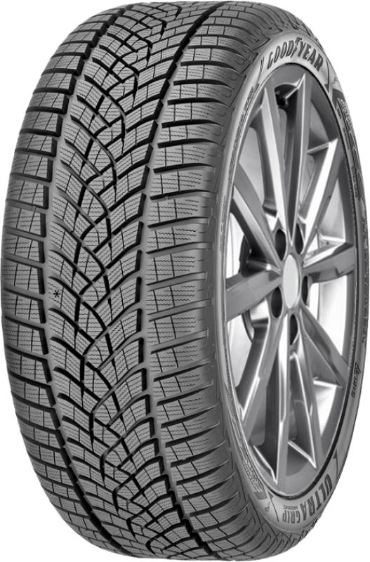 Легковая шина Goodyear UltraGrip Performance Gen 1 SUV 275/40 R20 106V не для эксплуатации (старше 4-х лет), без гарантии