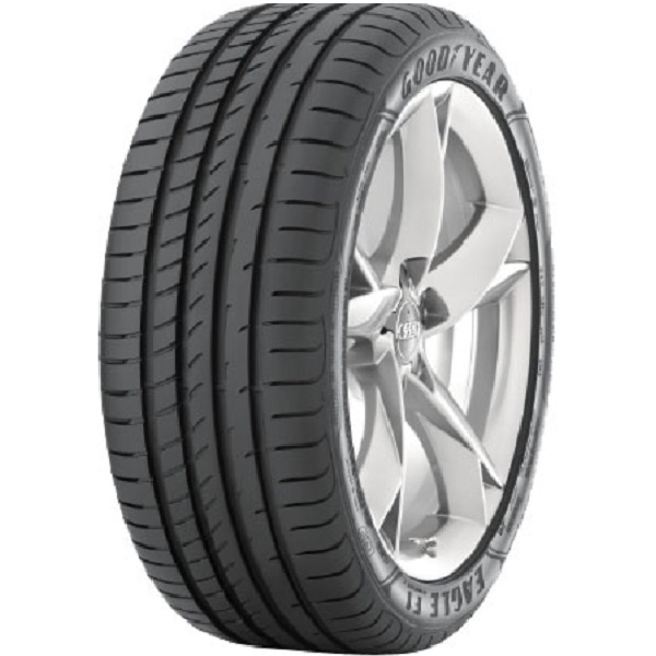 Легковая шина Goodyear Eagle F1 Asymmetric 2 Run Flat SoundComfort 275/35 R20 102Y