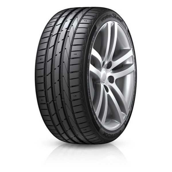 Легковая шина Hankook Ventus S1 Evo 2 K117C 275/40 R20 106W