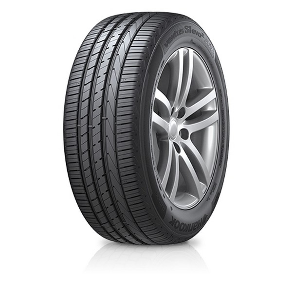 Легковая шина Hankook Ventus S1 evo2 K117 SUV 295/40 R21 111W