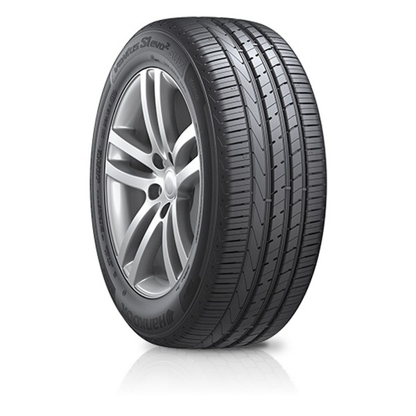 Легковая шина Hankook Ventus S1 evo2 K117 SUV 295/40 R21 111W