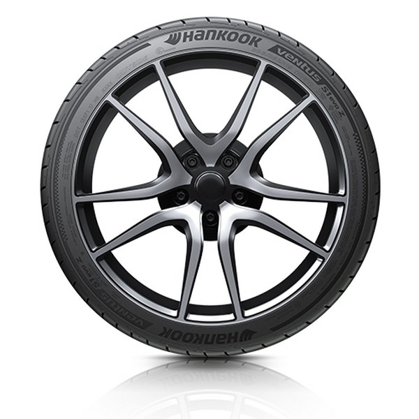 Легковая шина Hankook Ventus S1 evo Z K129 255/35 R19 96Y