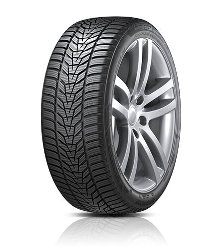 Легковая шина Hankook Winter I*Cept Evo 3 SUV W330A 235/55 R18 104V