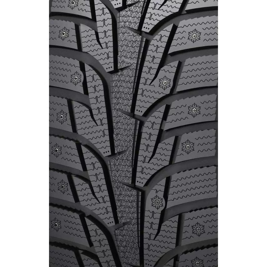 Легковая шина Hankook Winter IPike RS W419 нешип. 215/50 R17 95T не для эксплуатации (старше 4-х лет), без гарантии