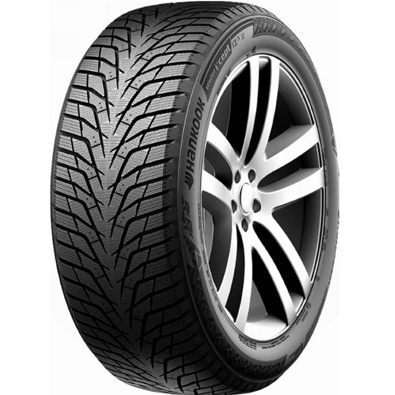 Легковая шина Hankook Winter i*cept IZ3 X W636A 235/55 R19 105H