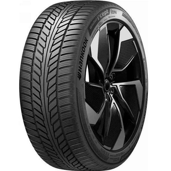 Легковая шина Hankook Winter i*cept iON IW01 SUV 255/55 R19 111V