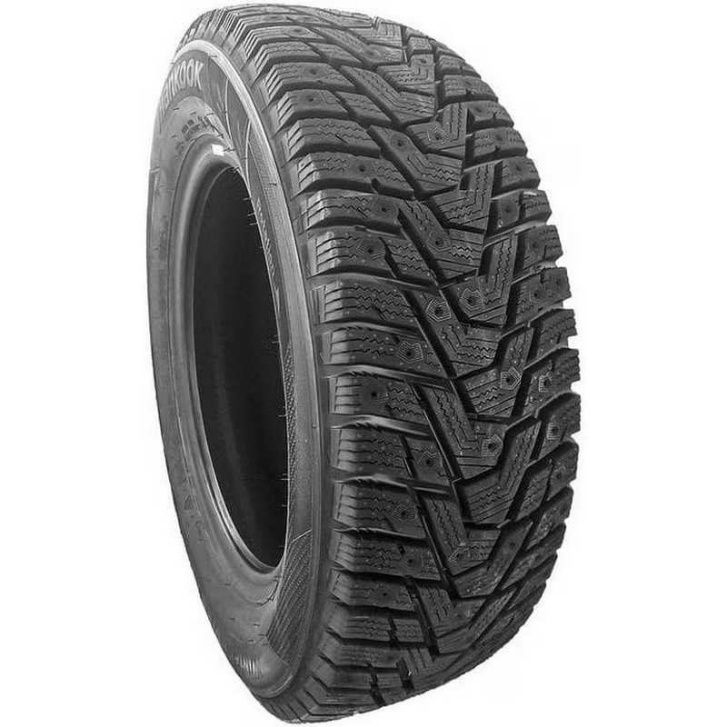 Легковая шина Hankook Winter i*pike X (W429A) нешип. 205/70 R15 96T