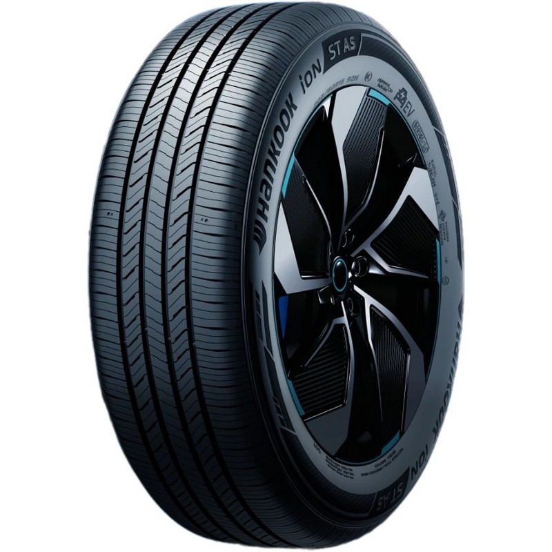 Легковая шина Hankook iON ST AS SUV IH61A 225/65 R17 106V