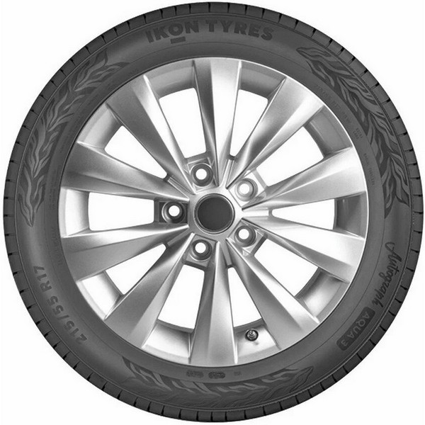 Легковая шина Ikon (Nokian Tyres) Autograph Eco 3 205/55 R16 94H