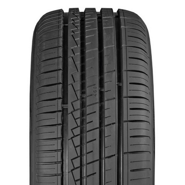 Легковая шина Ikon (Nokian Tyres) Autograph Eco 3 205/55 R16 94H