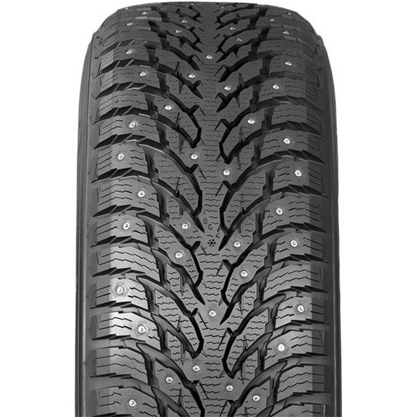 Легковая шина Ikon (Nokian Tyres) Autograph Ice 9 SUV 265/60 R18 114T
