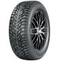 Легковая шина Ikon (Nokian Tyres) Autograph Ice 9 SUV 215/65 R16 102T