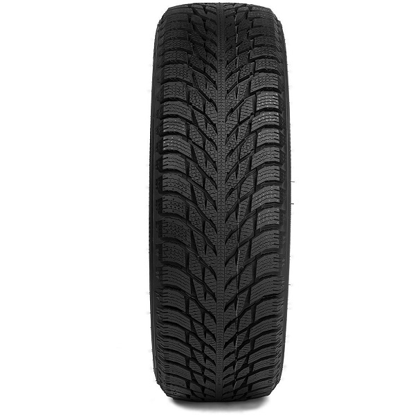 Легковая шина Ikon (Nokian Tyres) Autograph Snow 3 SUV 235/55 R19 105R