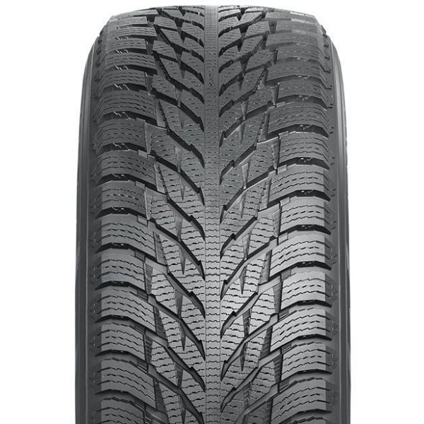 Легковая шина Ikon (Nokian Tyres) Autograph Snow 3 SUV 235/55 R19 105R