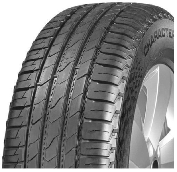 Легковая шина Ikon (Nokian Tyres) Character Aqua SUV (Nordman S2 SUV) 215/65 R16 98H