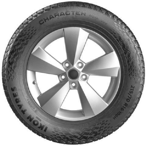 Легковая шина Ikon (Nokian Tyres) Character Aqua SUV (Nordman S2 SUV) 215/65 R16 98H