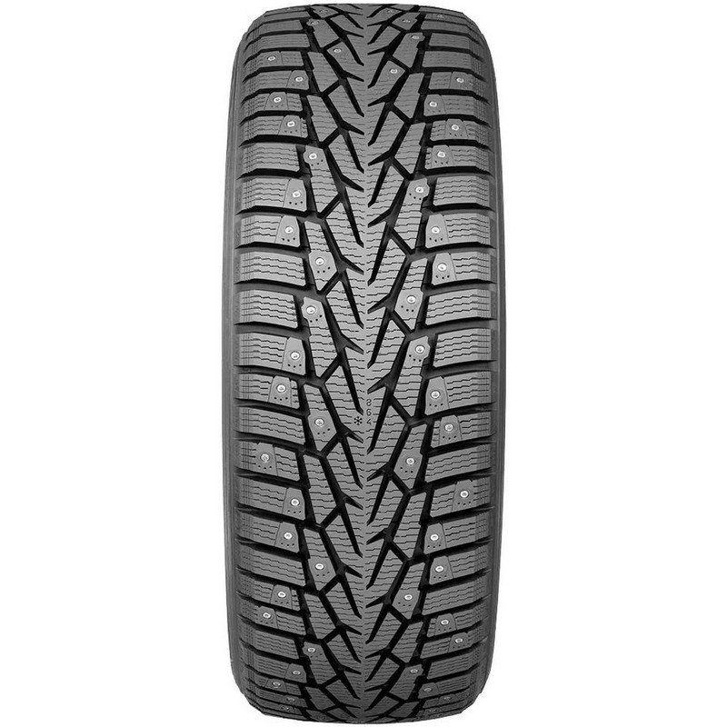 Легковая шина Ikon (Nokian Tyres) Character Ice 7 (Nordman 7) 225/55 R17 101T