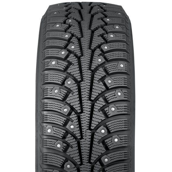 Легковая шина Ikon (Nokian Tyres) Nordman 5 175/70 R14 84T