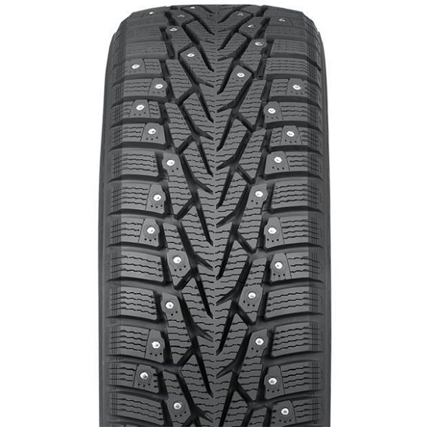 Легковая шина Ikon (Nokian Tyres) Nordman 7 (Character Ice 7) 185/65 R15 92T