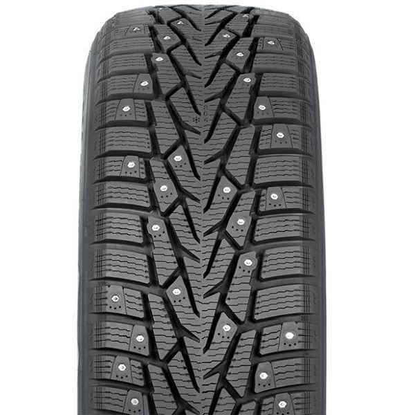 Легковая шина Ikon (Nokian Tyres) Nordman 7 SUV (Character Ice 7 SUV) 215/65 R16 102T