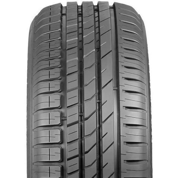Легковая шина Ikon (Nokian Tyres) Nordman SX3 (Character Eco) 195/65 R15 91H