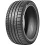Легковая шина Kumho Ecsta Sport PS72 225/40 R18 92Y